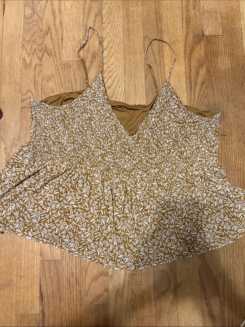 Women's Old Navy Cami